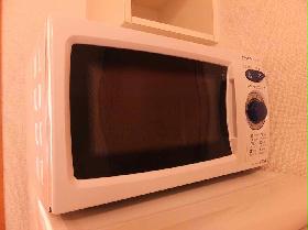 Other. microwave ・ Fridge