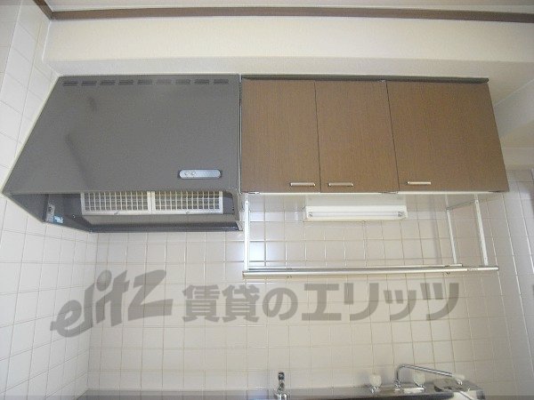 Other Equipment. Kitchen top