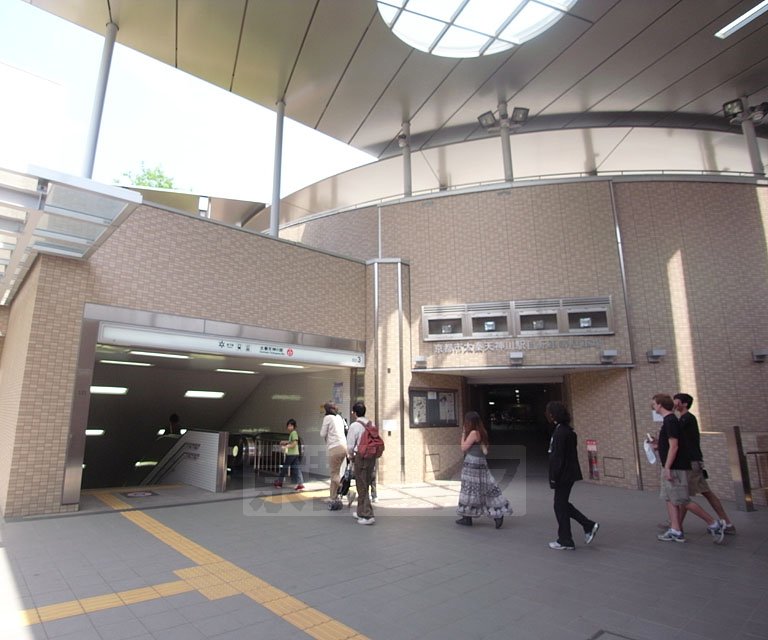 Other. Uzumasa Tenjingawa Station (other) up to 400m
