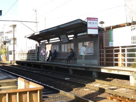 Other. Keifuku "Rokuoin" station ・  ・  ・ About 400m