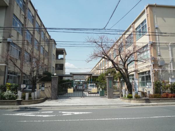 Other.  ☆ Saiin Junior High School: 6-minute walk ☆ 