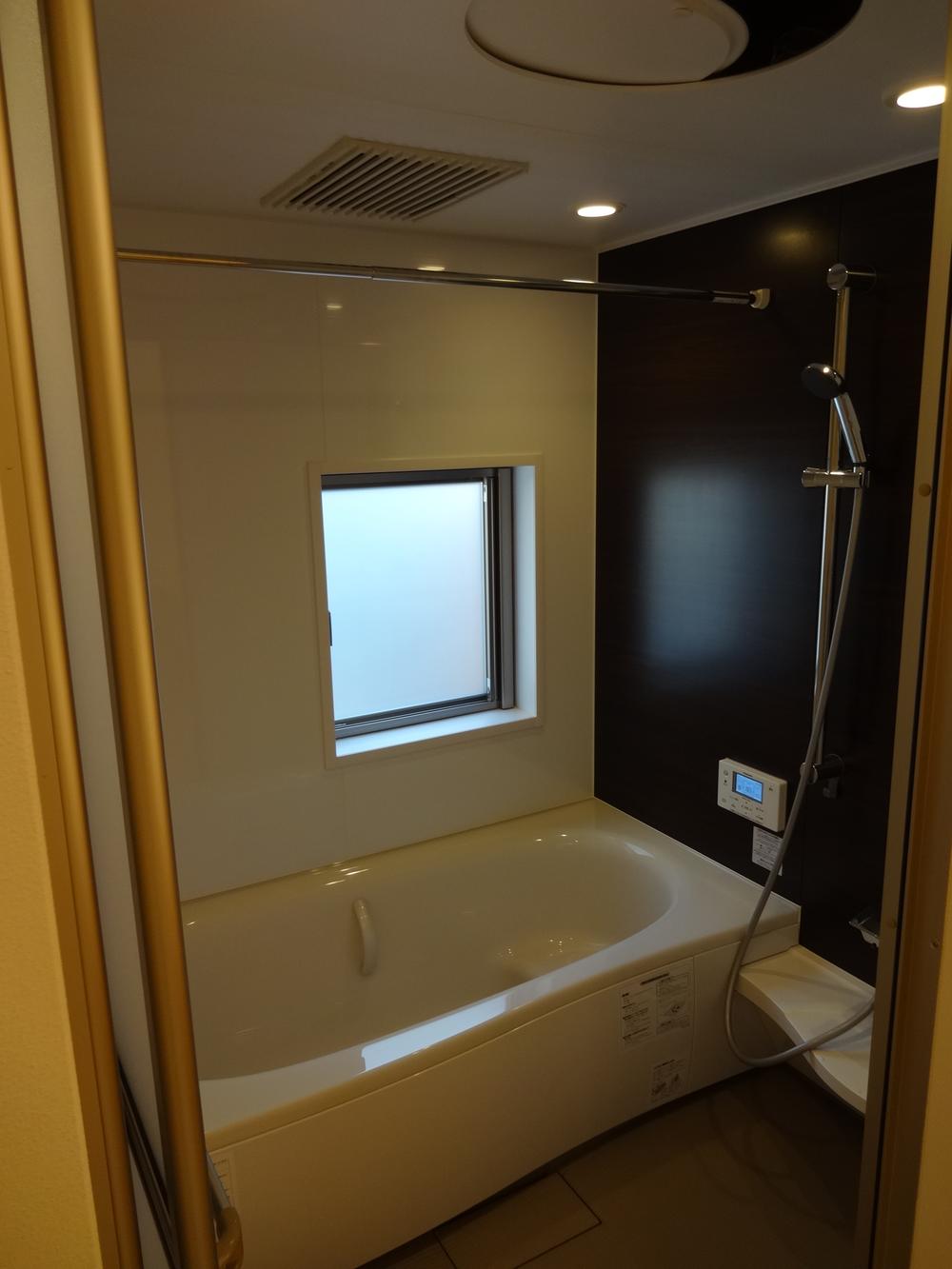 Bathroom. 1 pyeong type