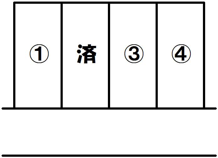 The entire compartment Figure