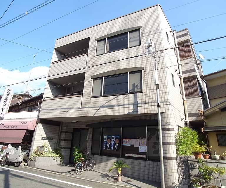 Building appearance