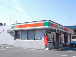 Convenience store. Thanks Umezu Takatsuji 283m to the store (convenience store)