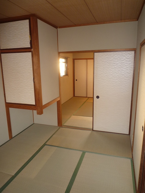 Other room space