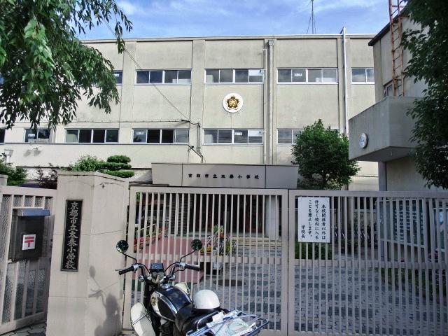 Primary school. 781m to Kyoto Municipal Uzumasa Elementary School