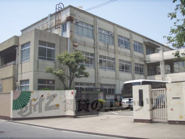 Junior high school. SusumuOsamu 120m until junior high school (junior high school)
