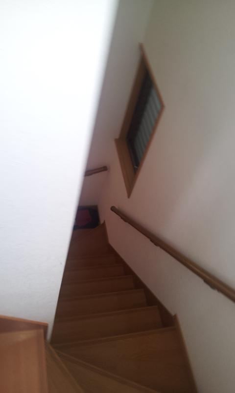 Other. Stairs