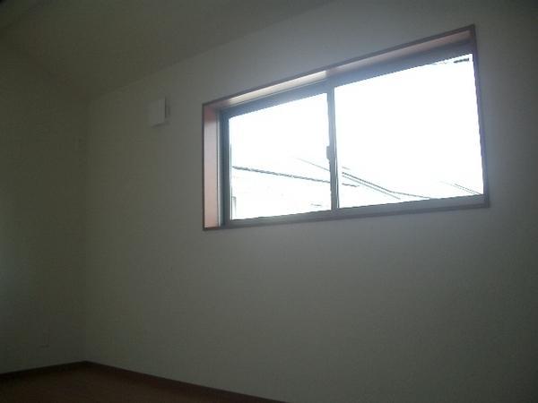 Non-living room