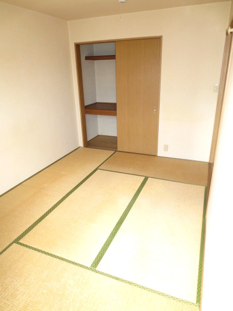 Other room space