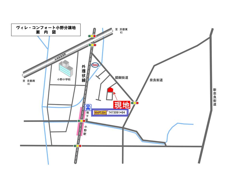 Other. Subdivision of is a guide.