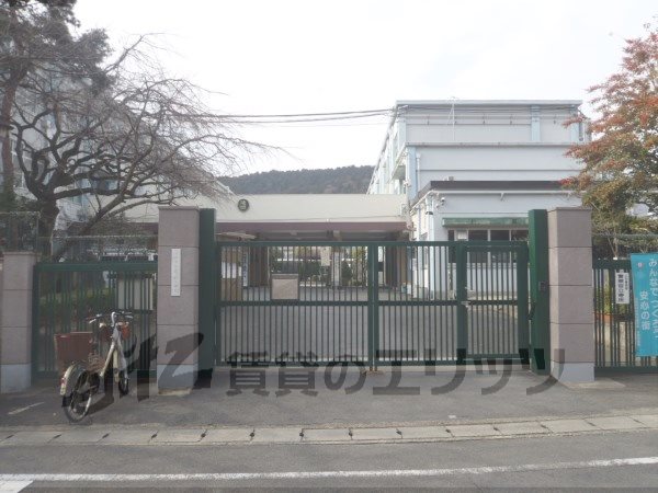 Primary school. Ryokeoka up to elementary school (elementary school) 140m