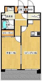 Other room space