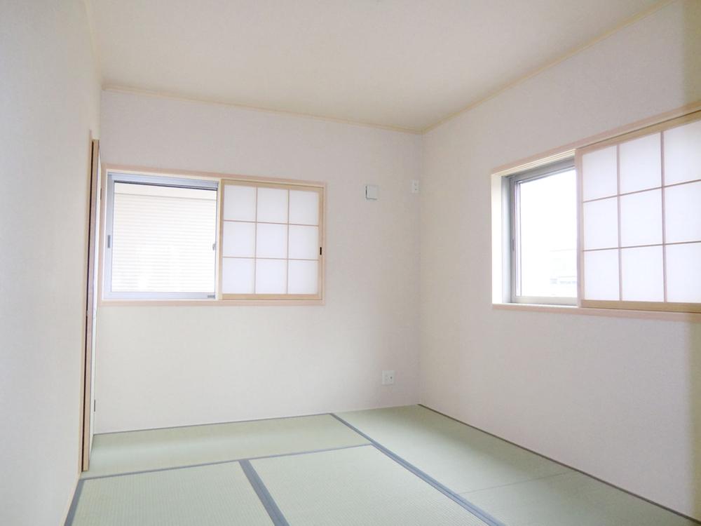 Same specifications photos (Other introspection). A new generation of Japanese-style room! 