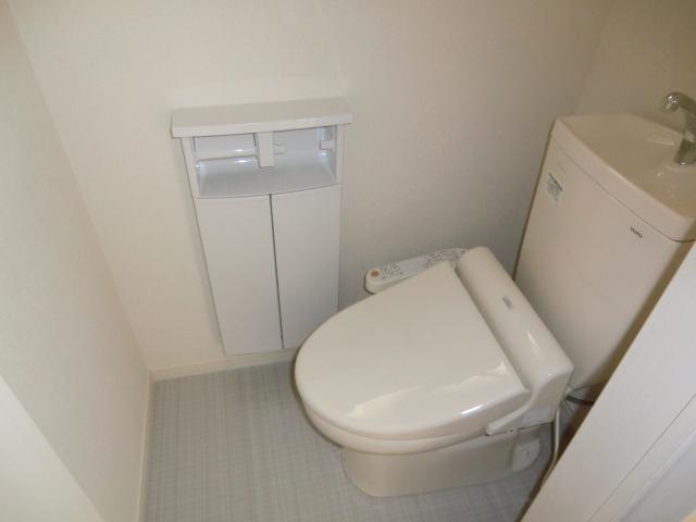 Same specifications photos (Other introspection). Hot water shower toilet heating toilet seat! 