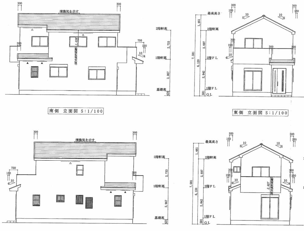 Rendering (appearance). Ensure each room 6 quires more