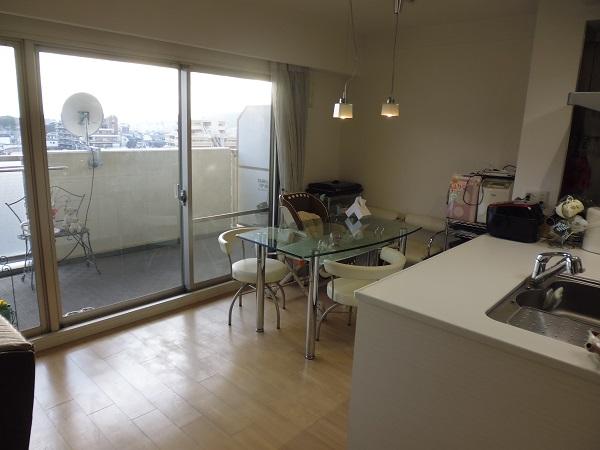 Living. Indoor (12 May 2013) Shooting