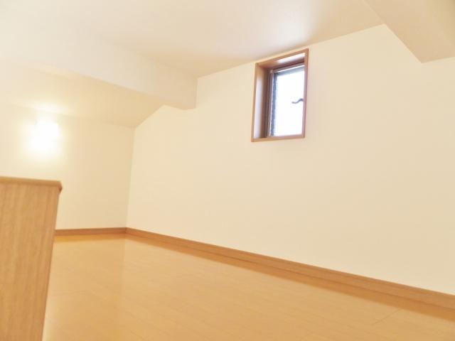 Other. loft