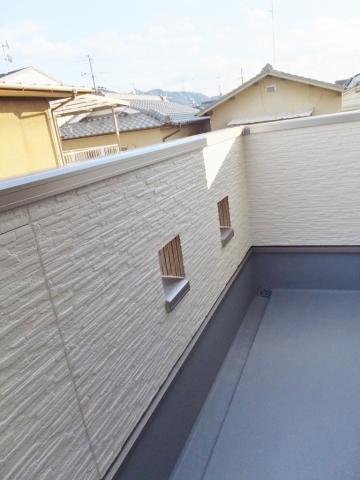 Other. Balcony