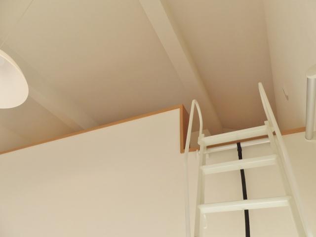 Other. loft