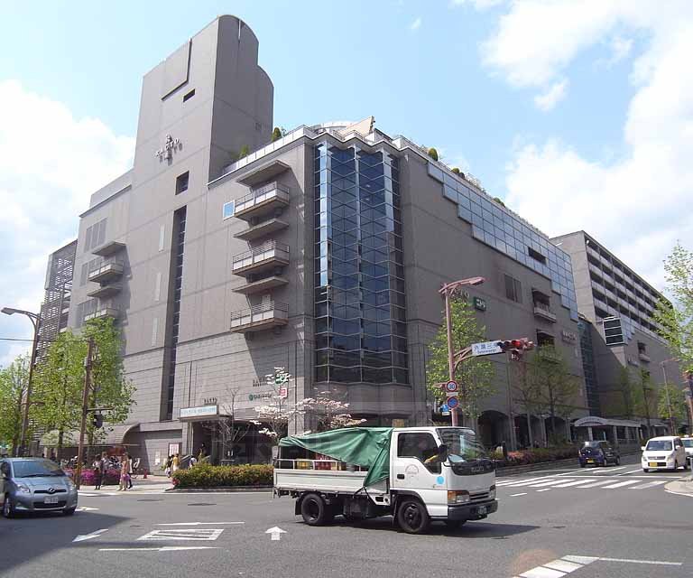 Other. 190m to Daimaru Yamashina shop (Other)