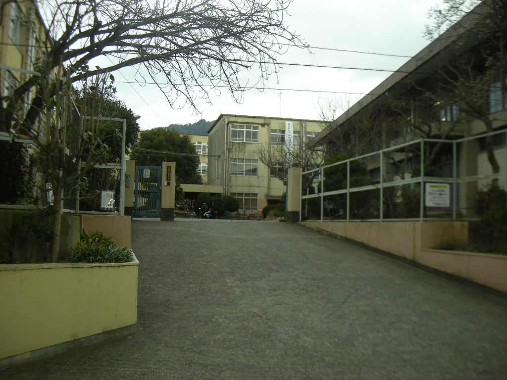 Primary school. 1176m to Kyoto Municipal Otsuka Elementary School (elementary school)