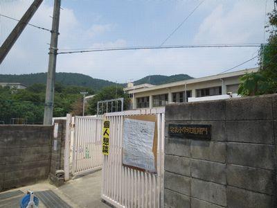 Primary school. 219m to Kyoto Municipal Anshu Elementary School
