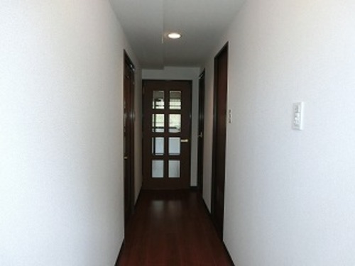 Other. Corridor ・ Entrance