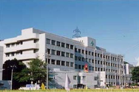 Hospital. Medical Corporation Rakuwakai Rakuwakai Otowa 474m to Memorial Hospital