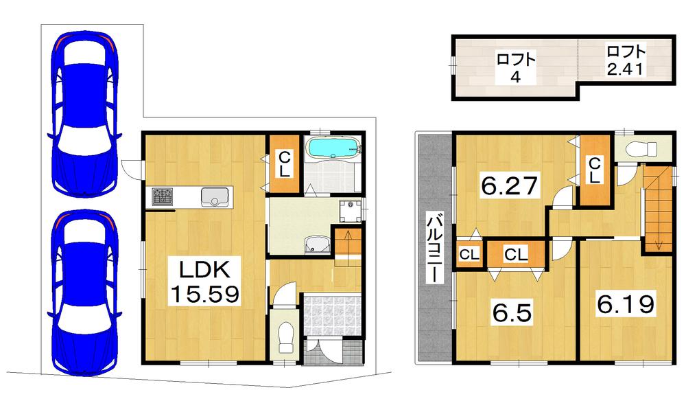 Other. No. 5 place Floor Plan