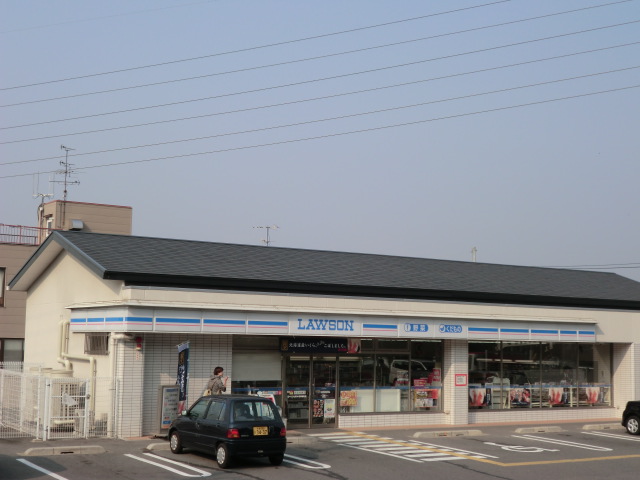Convenience store. 116m until Lawson Yamashina Oyakekan'no Machiten (convenience store)