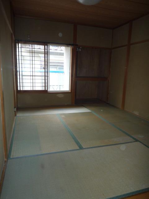 Other. Second floor Japanese-style room 