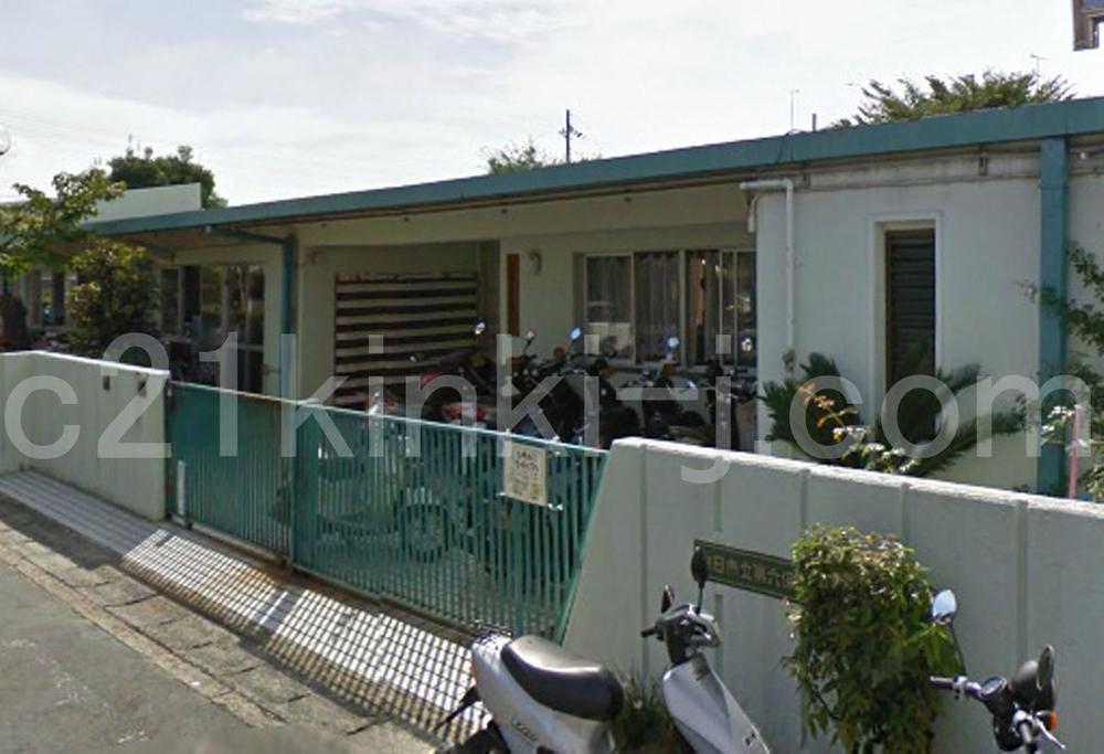 kindergarten ・ Nursery. 757m to Muko stand sixth nursery