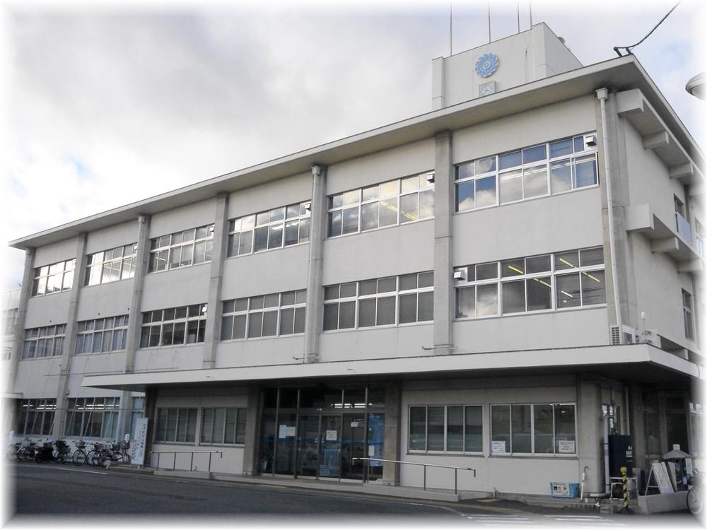 Government office. Muko is approximately 900m to the north up to 900m Muko City Hall City Hall.