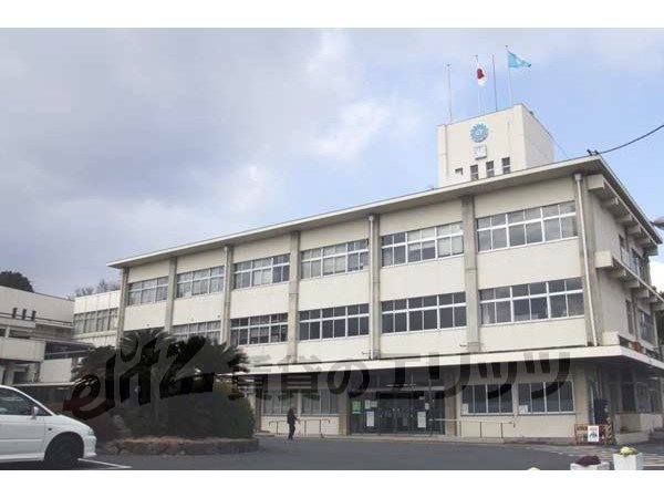 Government office. Muko 1500m up to City Hall (government office)