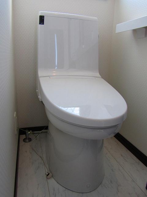 Other. Toilet (INAX)