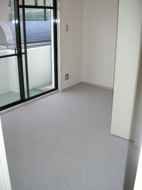 Other room space