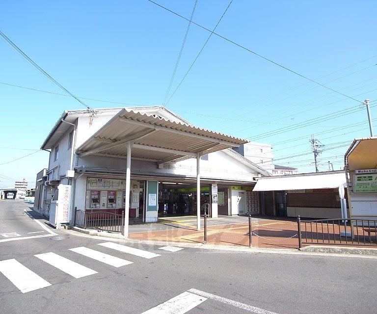Other. Higashi-Mukō Station (other) up to 400m