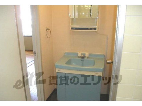 Washroom