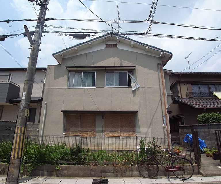 Building appearance
