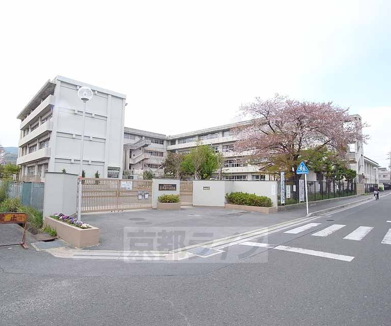 Primary school. 190m to Nagaoka sixth elementary school (elementary school)