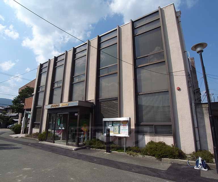 Bank. JA Kyoto center Haeinsa Branch (Bank) to 200m