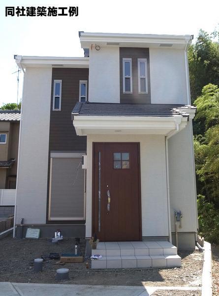 Local appearance photo