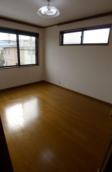 Non-living room