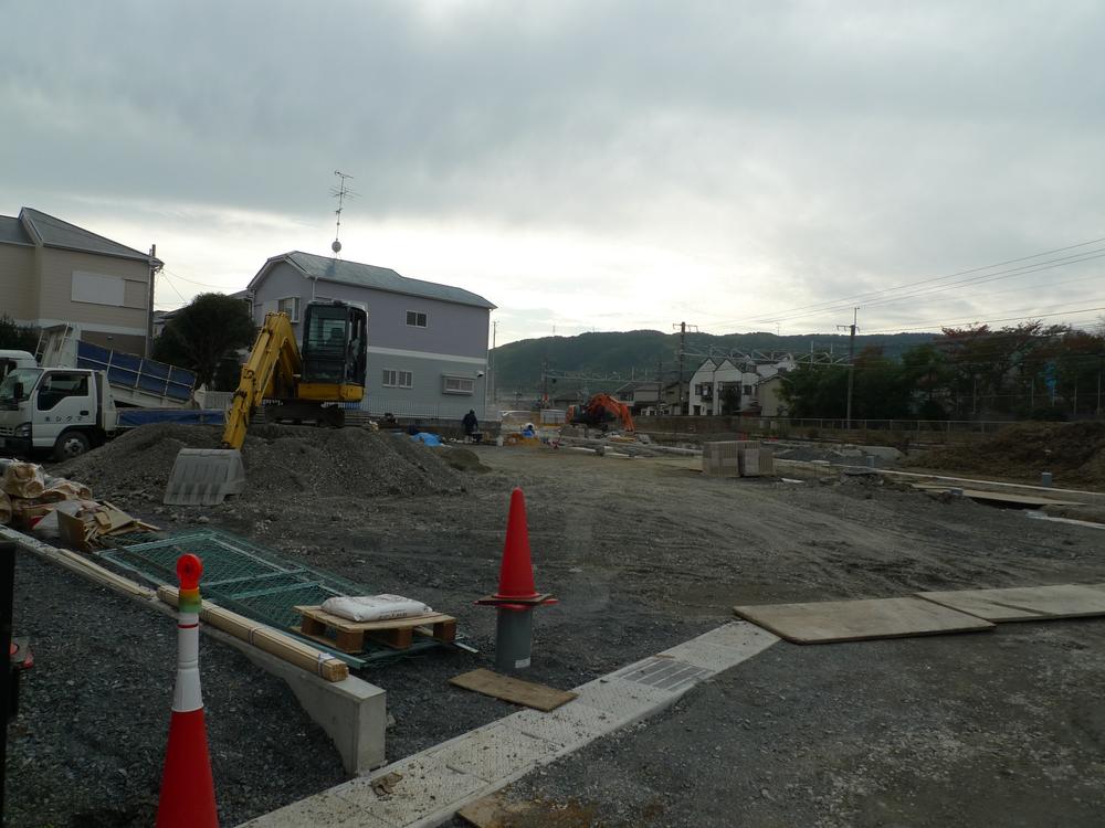 Local appearance photo. Local (11 May 2013) Shooting