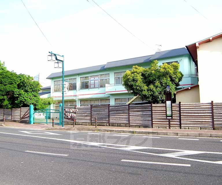 kindergarten ・ Nursery. Milestone kindergarten (kindergarten ・ 570m to the nursery)