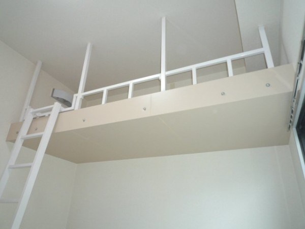 Other Equipment. loft