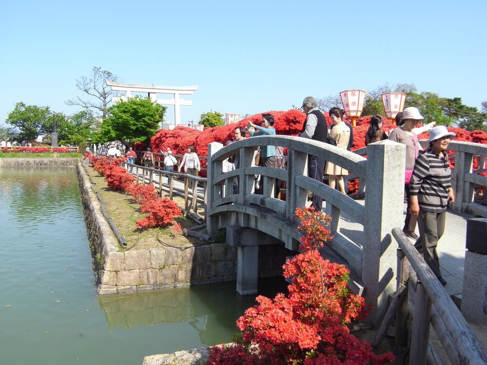 Other Environmental Photo. 1800m to Nagaoka Tenjin