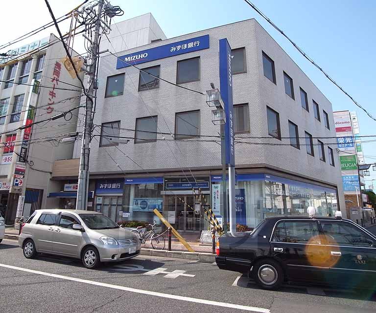 Bank. Mizuho 600m to Bank Nagaoka Tenjin Branch (Bank)
